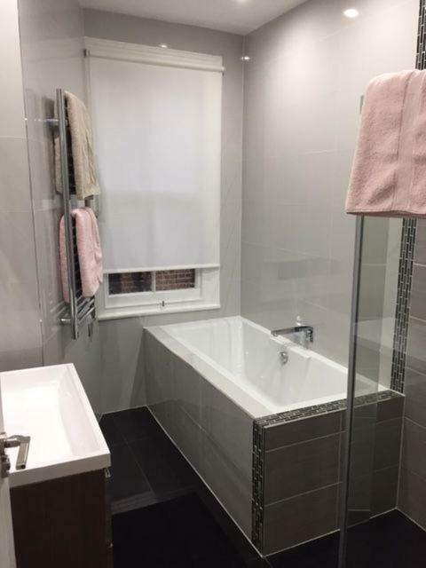 Stunning 2 Bed Flat Shepherds Bush Διαμέρισμα Λονδίνο Εξωτερικό φωτογραφία