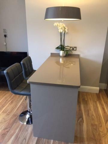 Stunning 2 Bed Flat Shepherds Bush Διαμέρισμα Λονδίνο Εξωτερικό φωτογραφία